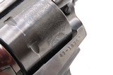 RUGER New Model BLACKHAWK BISLEY Model .45 Colt Six-Shooter Revolver Modern DESIRABLE and SHARP Single Action “WESTERN” Gun - 6 of 20