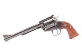 RUGER New Model BLACKHAWK BISLEY Model .45 Colt Six-Shooter Revolver Modern DESIRABLE and SHARP Single Action “WESTERN” Gun - 13 of 20