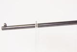 J. STEVENS A&T New Model Pocket Rifle No. 40 MATCHING # SHOULDER Stock C&RSingle Shot Tip-Up Pistol mfg. circa 1896 to 1916 - Image 15 of 19
