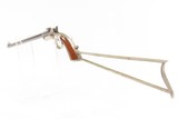 J. STEVENS A&T New Model Pocket Rifle No. 40 MATCHING # SHOULDER Stock C&RSingle Shot Tip-Up Pistol mfg. circa 1896 to 1916 - Image 19 of 19