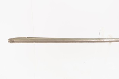 J. STEVENS A&T New Model Pocket Rifle No. 40 MATCHING # SHOULDER Stock C&RSingle Shot Tip-Up Pistol mfg. circa 1896 to 1916 - Image 8 of 19