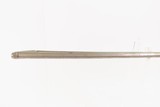 J. STEVENS A&T New Model Pocket Rifle No. 40 MATCHING # SHOULDER Stock C&RSingle Shot Tip-Up Pistol mfg. circa 1896 to 1916 - Image 8 of 19