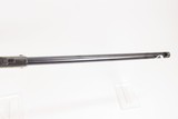 J. STEVENS A&T New Model Pocket Rifle No. 40 MATCHING # SHOULDER Stock C&RSingle Shot Tip-Up Pistol mfg. circa 1896 to 1916 - Image 9 of 19