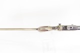 J. STEVENS A&T New Model Pocket Rifle No. 40 MATCHING # SHOULDER Stock C&RSingle Shot Tip-Up Pistol mfg. circa 1896 to 1916 - Image 10 of 19