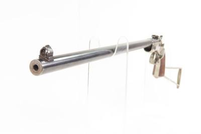 J. STEVENS A&T New Model Pocket Rifle No. 40 MATCHING # SHOULDER Stock C&RSingle Shot Tip-Up Pistol mfg. circa 1896 to 1916 - Image 18 of 19