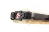 RUGER MK II “NRA William B. Ruger Endowment” SEMI-AUTO .22 LR Modern Pistol With ORIGINAL FACTORY CASE & EXTRA MAGAZINE - 2 of 20