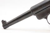 RUGER MK II “NRA William B. Ruger Endowment” SEMI-AUTO .22 LR Modern Pistol With ORIGINAL FACTORY CASE & EXTRA MAGAZINE - 12 of 20