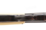 RUGER MK II “NRA William B. Ruger Endowment” SEMI-AUTO .22 LR Modern Pistol With ORIGINAL FACTORY CASE & EXTRA MAGAZINE - 7 of 20