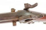 ENGRAVED SUPERPOSED Antique L.L. HEPBURN Percussion OVER/UNDER Double Rifle Early Hepburn of REMINGTON & MARLIN Design Fame - 15 of 22
