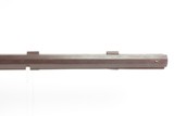 ENGRAVED SUPERPOSED Antique L.L. HEPBURN Percussion OVER/UNDER Double Rifle Early Hepburn of REMINGTON & MARLIN Design Fame - 10 of 22