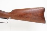 DEER HUNTER 1928 Mfr. SAVAGE Model 99 .30-30 LEVER ACTION Rifle C&R w/SCOPE Popular Lever Action HUNTING/SPORTING Rifle - 20 of 25