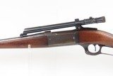 DEER HUNTER 1928 Mfr. SAVAGE Model 99 .30-30 LEVER ACTION Rifle C&R w/SCOPE Popular Lever Action HUNTING/SPORTING Rifle - 19 of 25