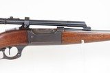 DEER HUNTER 1928 Mfr. SAVAGE Model 99 .30-30 LEVER ACTION Rifle C&R w/SCOPE Popular Lever Action HUNTING/SPORTING Rifle - 4 of 25
