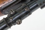 DEER HUNTER 1928 Mfr. SAVAGE Model 99 .30-30 LEVER ACTION Rifle C&R w/SCOPE Popular Lever Action HUNTING/SPORTING Rifle - 16 of 25