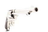 1889 LETTERED Antique Large Frame COLT M1878 FRONTIER .44-40 ARMY Revolver“FRONTIER SIX-SHOOTER” Double Action - Image 17 of 20