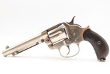 1889 LETTERED Antique Large Frame COLT M1878 FRONTIER .44-40 ARMY Revolver“FRONTIER SIX-SHOOTER” Double Action - Image 13 of 20