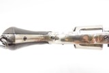 1889 LETTERED Antique Large Frame COLT M1878 FRONTIER .44-40 ARMY Revolver“FRONTIER SIX-SHOOTER” Double Action - Image 7 of 20