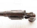 SMITH & WESSON .38 M&P Model of 1905 .38 Special SELF DEFENSE Revolver C&RDouble Action CONCEAL & CARRY Six Shot Handgun - Image 8 of 19