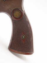 SMITH & WESSON .38 M&P Model of 1905 .38 Special SELF DEFENSE Revolver C&RDouble Action CONCEAL & CARRY Six Shot Handgun - Image 3 of 19