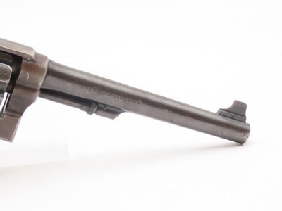 SMITH & WESSON .38 M&P Model of 1905 .38 Special SELF DEFENSE Revolver C&RDouble Action CONCEAL & CARRY Six Shot Handgun - Image 19 of 19