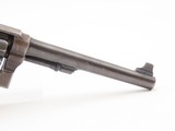 SMITH & WESSON .38 M&P Model of 1905 .38 Special SELF DEFENSE Revolver C&RDouble Action CONCEAL & CARRY Six Shot Handgun - Image 19 of 19