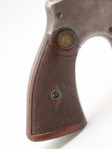 SMITH & WESSON .38 M&P Model of 1905 .38 Special SELF DEFENSE Revolver C&RDouble Action CONCEAL & CARRY Six Shot Handgun - Image 17 of 19
