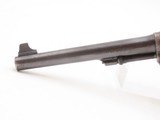 SMITH & WESSON .38 M&P Model of 1905 .38 Special SELF DEFENSE Revolver C&RDouble Action CONCEAL & CARRY Six Shot Handgun - Image 5 of 19