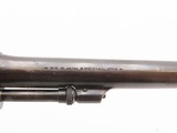 SMITH & WESSON .38 M&P Model of 1905 .38 Special SELF DEFENSE Revolver C&RDouble Action CONCEAL & CARRY Six Shot Handgun - Image 15 of 19