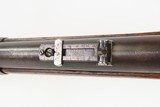 RARE Antique CIVIL WAR U.S. Sharps NEW MODEL 1863 .52 Perc. INFANTRY RIFLE1 of only 6,140 New Model 1863 Rifles Made - Image 6 of 25