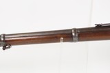 RARE Antique CIVIL WAR U.S. Sharps NEW MODEL 1863 .52 Perc. INFANTRY RIFLE1 of only 6,140 New Model 1863 Rifles Made - Image 23 of 25