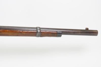 RARE Antique CIVIL WAR U.S. Sharps NEW MODEL 1863 .52 Perc. INFANTRY RIFLE1 of only 6,140 New Model 1863 Rifles Made - Image 10 of 25