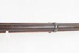 RARE Antique CIVIL WAR U.S. Sharps NEW MODEL 1863 .52 Perc. INFANTRY RIFLE1 of only 6,140 New Model 1863 Rifles Made - Image 13 of 25