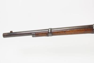 RARE Antique CIVIL WAR U.S. Sharps NEW MODEL 1863 .52 Perc. INFANTRY RIFLE1 of only 6,140 New Model 1863 Rifles Made - Image 24 of 25