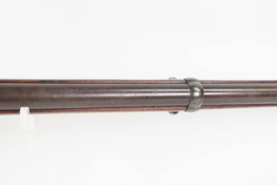 RARE Antique CIVIL WAR U.S. Sharps NEW MODEL 1863 .52 Perc. INFANTRY RIFLE1 of only 6,140 New Model 1863 Rifles Made - Image 13 of 25
