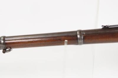 RARE Antique CIVIL WAR U.S. Sharps NEW MODEL 1863 .52 Perc. INFANTRY RIFLE1 of only 6,140 New Model 1863 Rifles Made - Image 23 of 25