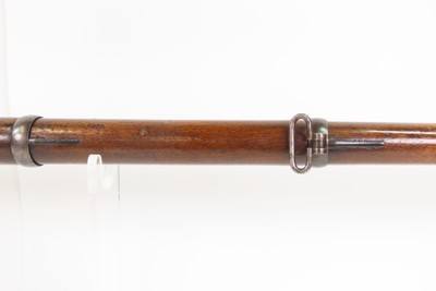 RARE Antique CIVIL WAR U.S. Sharps NEW MODEL 1863 .52 Perc. INFANTRY RIFLE1 of only 6,140 New Model 1863 Rifles Made - Image 5 of 25