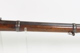 RARE Antique CIVIL WAR U.S. Sharps NEW MODEL 1863 .52 Perc. INFANTRY RIFLE1 of only 6,140 New Model 1863 Rifles Made - Image 20 of 25