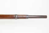 RARE Antique CIVIL WAR U.S. Sharps NEW MODEL 1863 .52 Perc. INFANTRY RIFLE1 of only 6,140 New Model 1863 Rifles Made - Image 4 of 25