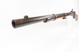 RARE Antique CIVIL WAR U.S. Sharps NEW MODEL 1863 .52 Perc. INFANTRY RIFLE1 of only 6,140 New Model 1863 Rifles Made - Image 25 of 25