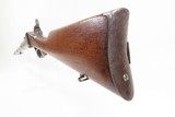 RARE Antique CIVIL WAR U.S. Sharps NEW MODEL 1863 .52 Perc. INFANTRY RIFLE1 of only 6,140 New Model 1863 Rifles Made - Image 15 of 25