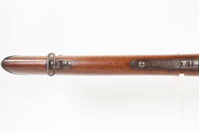 RARE Antique CIVIL WAR U.S. Sharps NEW MODEL 1863 .52 Perc. INFANTRY RIFLE1 of only 6,140 New Model 1863 Rifles Made - Image 18 of 25