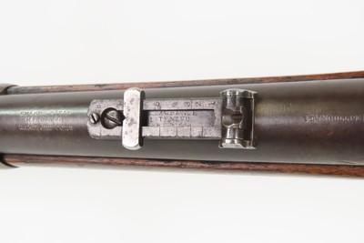 RARE Antique CIVIL WAR U.S. Sharps NEW MODEL 1863 .52 Perc. INFANTRY RIFLE1 of only 6,140 New Model 1863 Rifles Made - Image 6 of 25