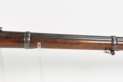 RARE Antique CIVIL WAR U.S. Sharps NEW MODEL 1863 .52 Perc. INFANTRY RIFLE1 of only 6,140 New Model 1863 Rifles Made - Image 20 of 25