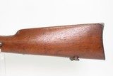 RARE Antique CIVIL WAR U.S. Sharps NEW MODEL 1863 .52 Perc. INFANTRY RIFLE1 of only 6,140 New Model 1863 Rifles Made - Image 8 of 25