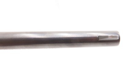 1951 COLT “OFFICIAL POLICE” .22 RF Double Action ARMY SPECIAL Revolver C&RPOLICE, U.S. MILITARY, and SPORTSMAN’S 6-Shooter - Image 10 of 20