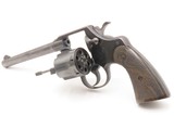 1951 COLT “OFFICIAL POLICE” .22 RF Double Action ARMY SPECIAL Revolver C&RPOLICE, U.S. MILITARY, and SPORTSMAN’S 6-Shooter - Image 18 of 20