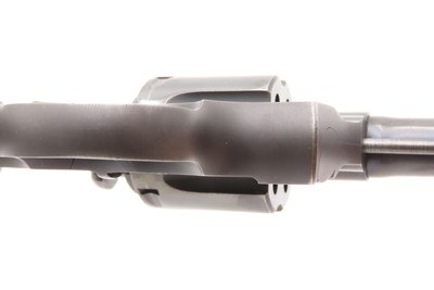 1951 COLT “OFFICIAL POLICE” .22 RF Double Action ARMY SPECIAL Revolver C&RPOLICE, U.S. MILITARY, and SPORTSMAN’S 6-Shooter - Image 8 of 20