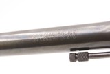 1951 COLT “OFFICIAL POLICE” .22 RF Double Action ARMY SPECIAL Revolver C&RPOLICE, U.S. MILITARY, and SPORTSMAN’S 6-Shooter - Image 16 of 20