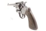 1951 COLT “OFFICIAL POLICE” .22 RF Double Action ARMY SPECIAL Revolver C&RPOLICE, U.S. MILITARY, and SPORTSMAN’S 6-Shooter - Image 20 of 20