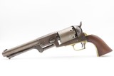1849 mfr. U.S. COLT 1st Model DRAGOON .44 Percussion Revolver CIVIL WAR Era Colt’s RARE and DESIRABLE Pistol w/CYLINDER SCENE - Image 15 of 22